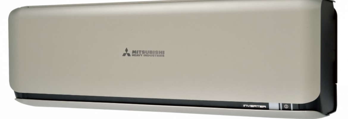 Mitsubishi Heavy Industries