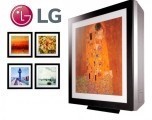 Кондиционеры LG