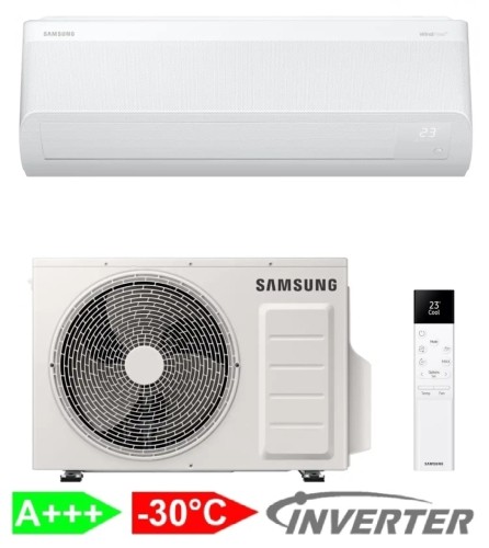 Кондиционер сплит-система Samsung AR70F09CABWNEE