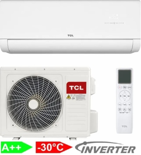 Кондиционер сплит-система TCL TAC-12CHSD/UG11V3AHB VoxIN R32 WI-FI