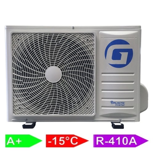 Наружный блок мультисплит-системы GALACTIC GMZ2-14H-S