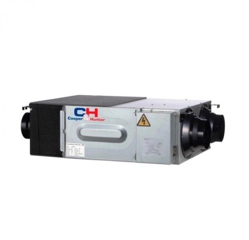 Приточно-вытяжная установка CH-HRV1.5KDC