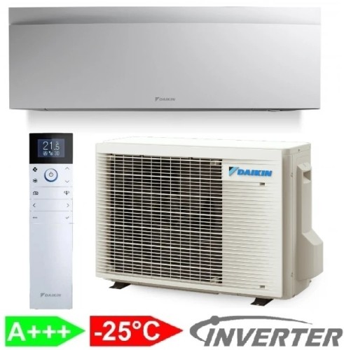 Кондиционер сплит-система Daikin Emura NEW White FTXTJ30AW/RXTJ30A