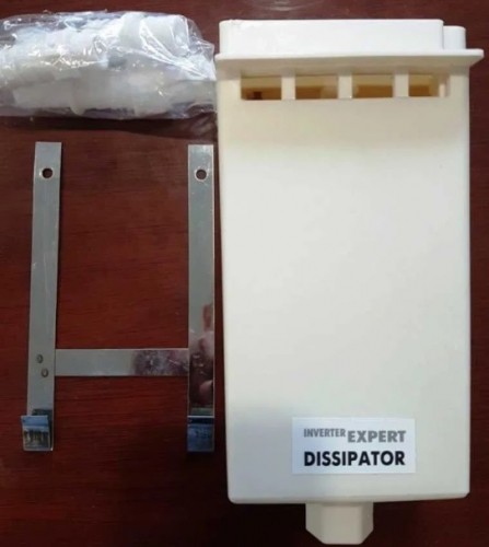 Дисіпатор - Випарник конденсату кондиціонера Inverter Expert Dissipator