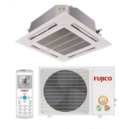 Кассетный кондиционер Fujico ACF-T60AHRN1