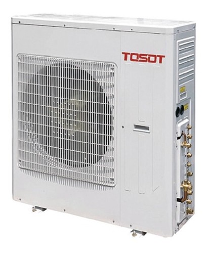 Наружный блок мультисплит-системы Tosot TM-28U4