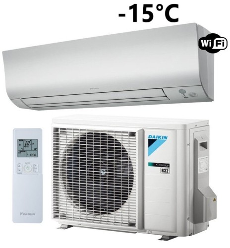 Кондиционер сплит-система Daikin FTXM60N/RXM60N9