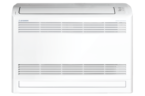 Внутрішній блок мультиспліт-системи Mitsubishi Heavy SRF50ZSX-W