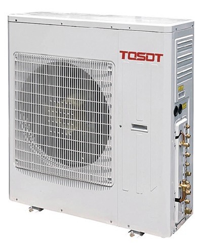 Наружный блок мультисплит-системы Tosot TM-18U2