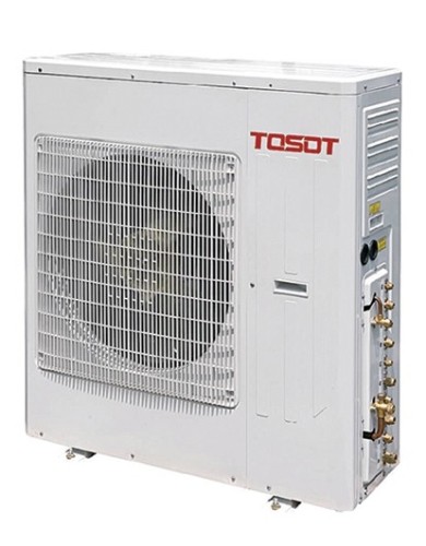 Наружный блок мультисплит-системы Tosot TM-14U2