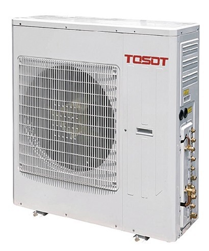 Наружный блок мультисплит-системы Tosot TM-36U4