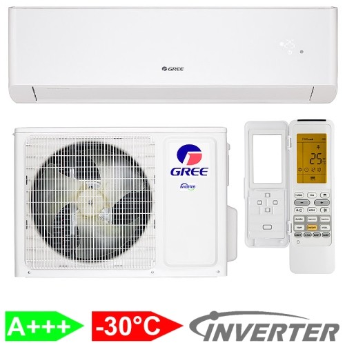 Кондиционер сплит-система Gree Amber GWH09YD-S6DBA2A