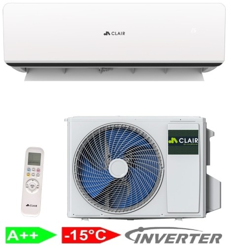 Кондиционер сплит-система CLAIR NEO R32 Inverter NEO-18A-R32