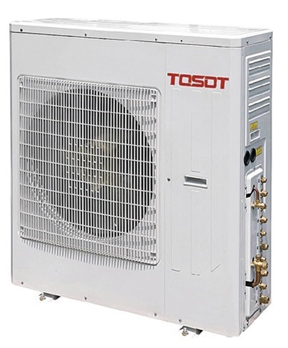 Наружный блок мультисплит-системы Tosot TM-21U3