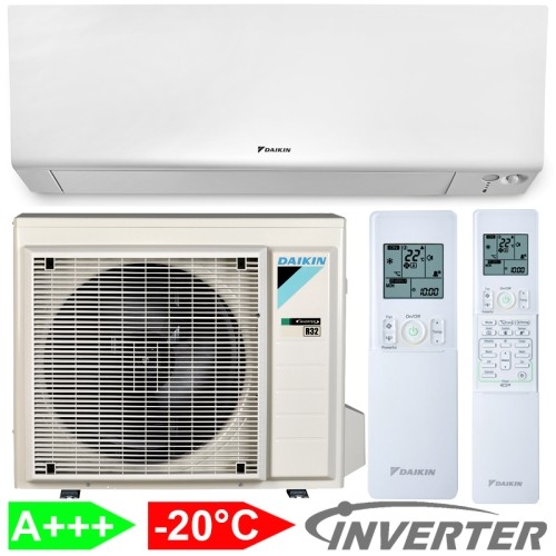 Кондиционер сплит-система Daikin FTXM50R/RXM50R