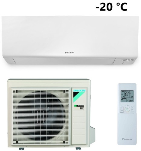 Кондиционер сплит-система Daikin FTXM71R/RXM71R