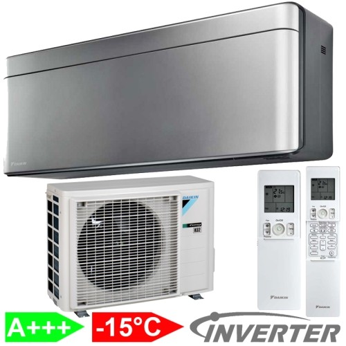 Кондиционер сплит-система Daikin Stylish FTXA20BS/RXA20A