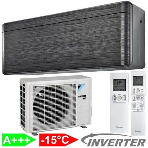 Кондиционер сплит-система Daikin Stylish FTXA50BT/RXA50B