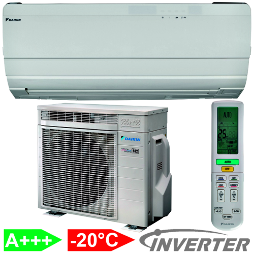 Кондиционер сплит-система Daikin Ururu Sarara FTXZ50N/RXZ50N