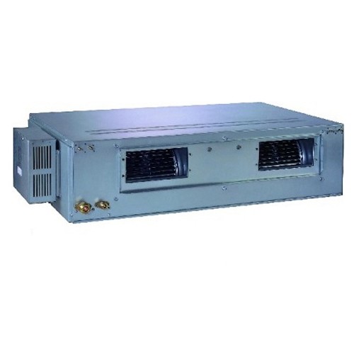 Канальний кондиціонер EWT CLIMA B48GAHI