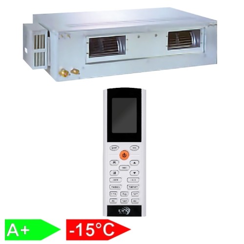 Внутренний блок мультисплит-системы EWT Clima B-M09GAS-N8