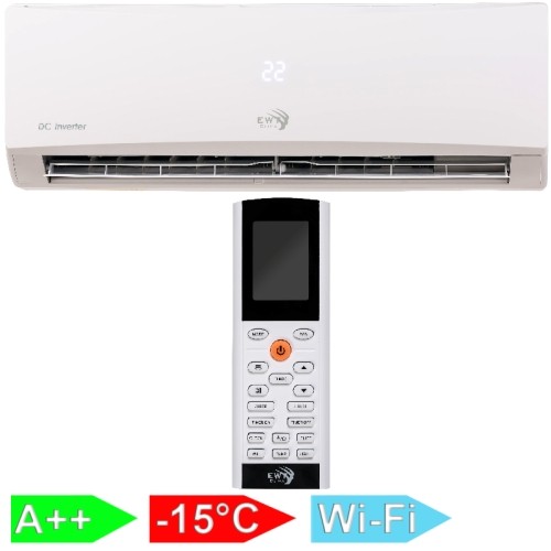 Внутренний блок мультисплит-системы EWT Clima S-M07GAS-N8