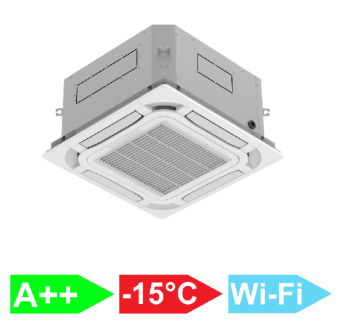 Внутренний блок мультисплит-системы EWT Clima T-M12GAS-N8