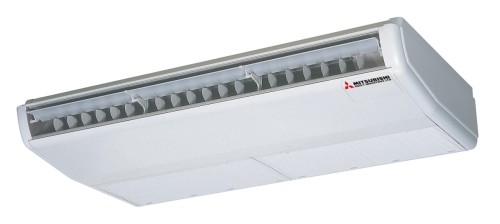Внутренний блок мультисплит-системы Mitsubishi Heavy FDE50VG