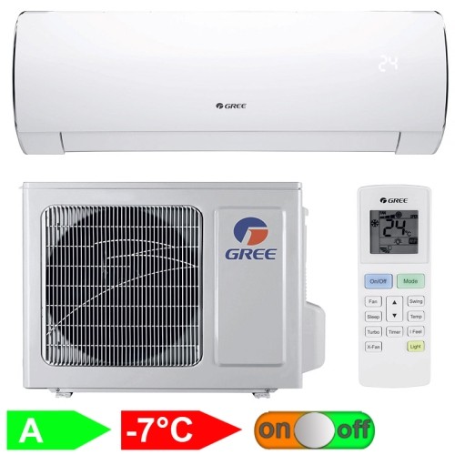 Кондиционер сплит-система Gree Fairy GWH28ACE-K3NNA1A