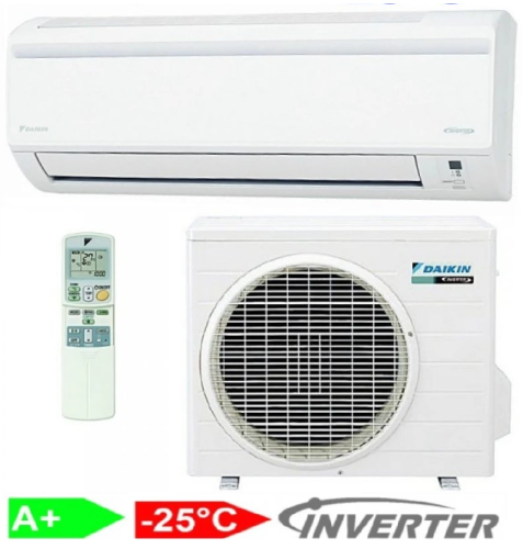 Кондиционер сплит-система Daikin FTXL35JV/RXL35M3