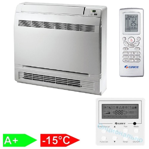 Внутренний блок мультисплит-системы Gree GEH(09)AA-K3DNA1B/I