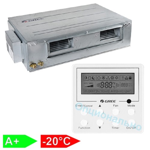 Внутренний блок мультисплит-системы Gree GFH(18)EA-K6DNA1B/I