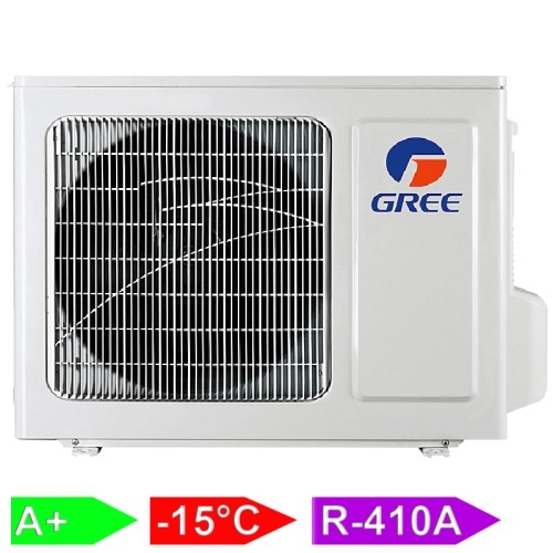 Наружный блок мультисплит-системы Gree U-Match DC-Inverter GUHD09NK3FO
