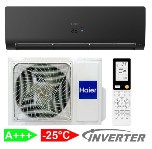 Кондиционер сплит-система Haier Flexis(NEW) AS25FL-B 1U25MEHFRA-1
