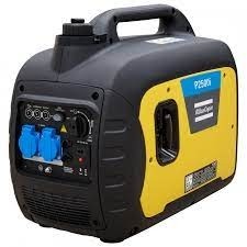 Инверторный бензиновый генератор Atlas Copco P2500i