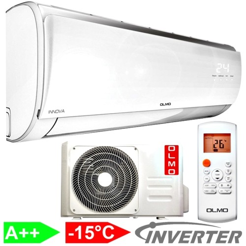Кондиционер сплит-система Olmo Innova Inverter OSH-12FR9