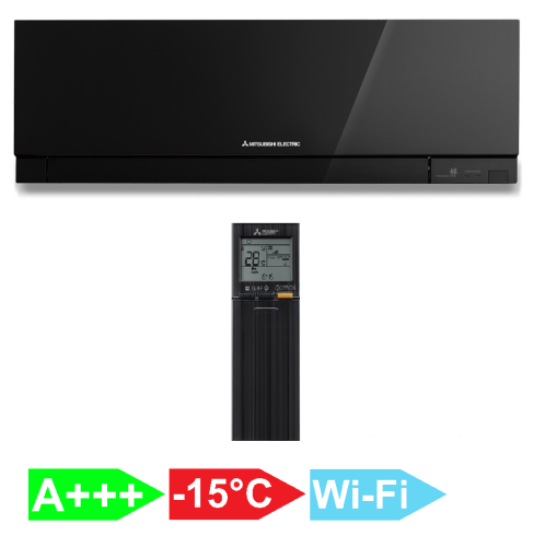 Внутренний блок мульти-сплит системы Mitsubishi Electric MSZ-EF35VGKB