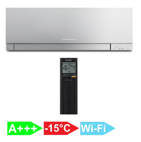 Внутренний блок мультисплит-системы Mitsubishi Electric MSZ-EF35VGKS