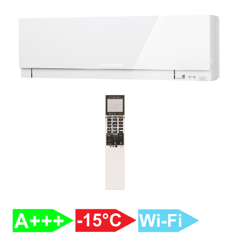 Внутренний блок мульти-сплит системы Mitsubishi Electric MSZ-EF25VGKW