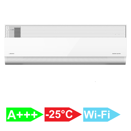 Внутренний блок мультисплит-системы Midea Gaia Inverter MSFA-09N8D6E-I