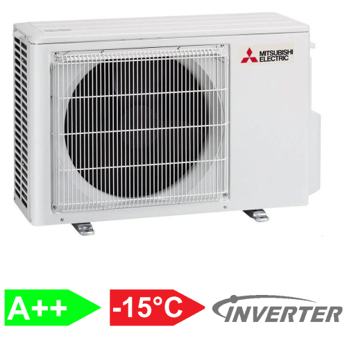  Наружный блок мультисплит-системы Mitsubishi Electric MXZ-2F33VF