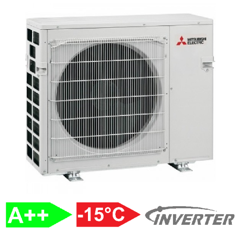 Наружный блок мультисплит-системы Mitsubishi Electric MXZ-5F102VF