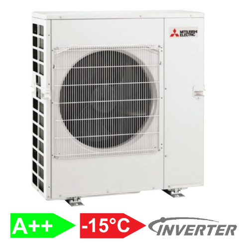 Наружный блок мультисплит-системы Mitsubishi Electric MXZ-6F120VF