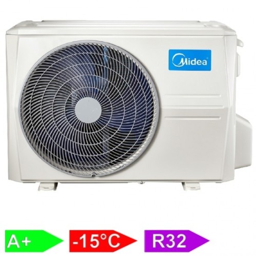  Наружный блок мульти-сплит системы MIDEA M4O-28FN1-Q
