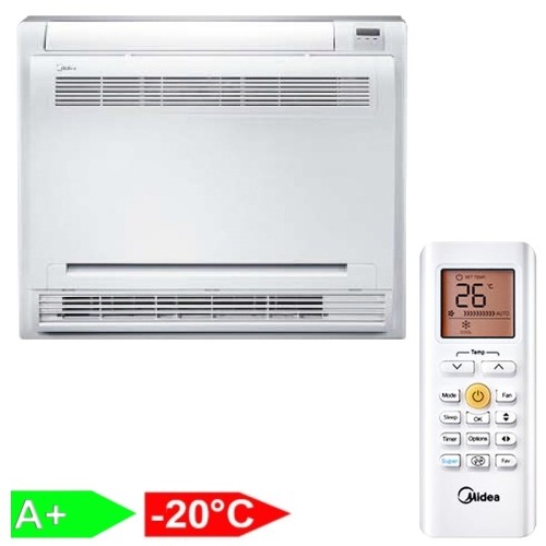  Внутренний блок мультисплит-системы MIDEA MFAI-12HRFN1 