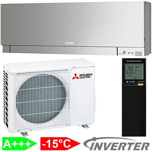 Кондиционер сплит система Mitsubishi Electric Design Inverter MSZ-EF42VGKS MUZ-EF42VG