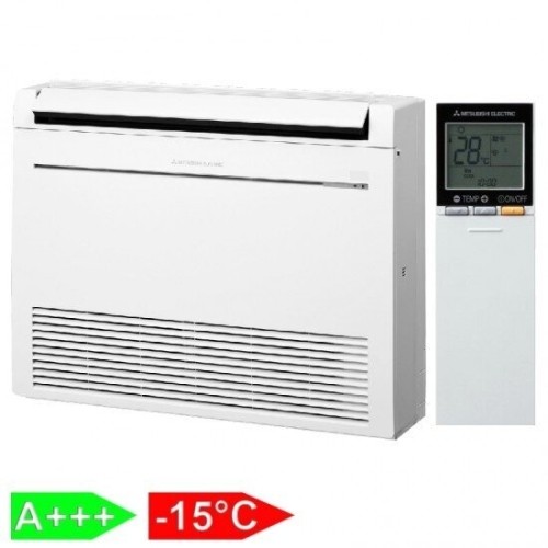 Напольный кондиционер Mitsubishi Electric MFZ-KJ25VE/MUFZ-KJ25VEHZ