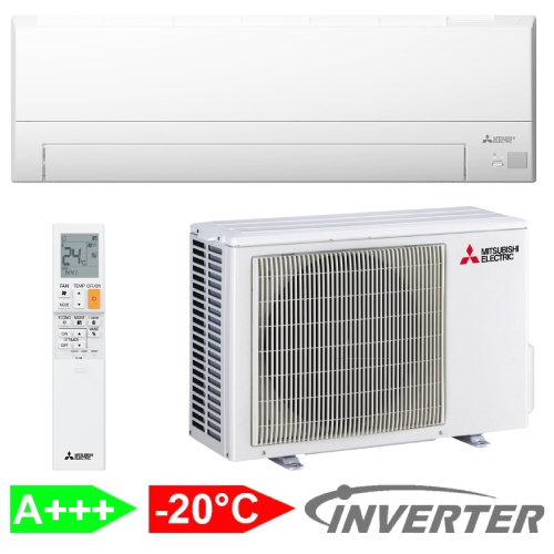 Кондиционер сплит-система Mitsubishi Electric Standard MSZ-AY20VGK/MUZ-AY20VG