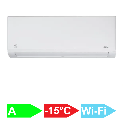 Внутренний блок мультисплит-системы NC clima Manchester Multi NCI07EMMIw1eu