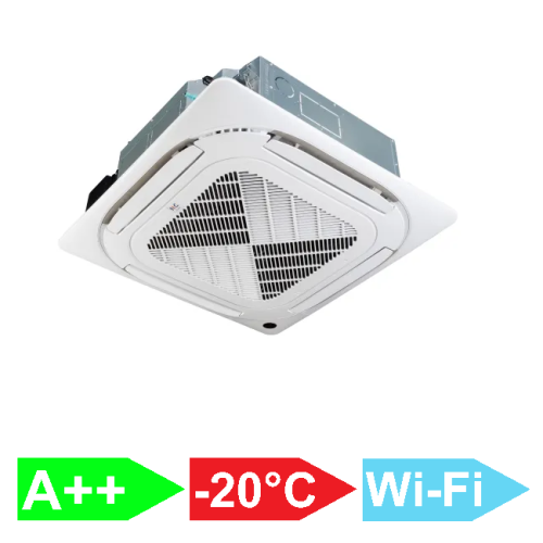 Внутренний блок мультисплит-системы NC clima NCTSI R32 NCTSI12EH1eu